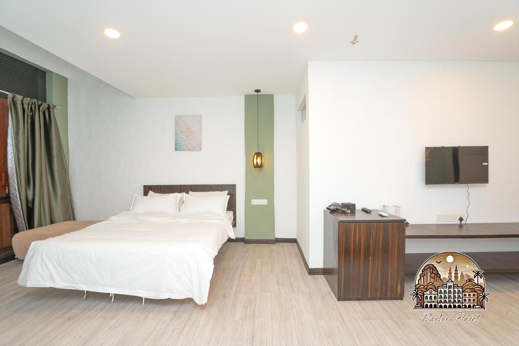 Parlor Hotel Ipoh Room photo