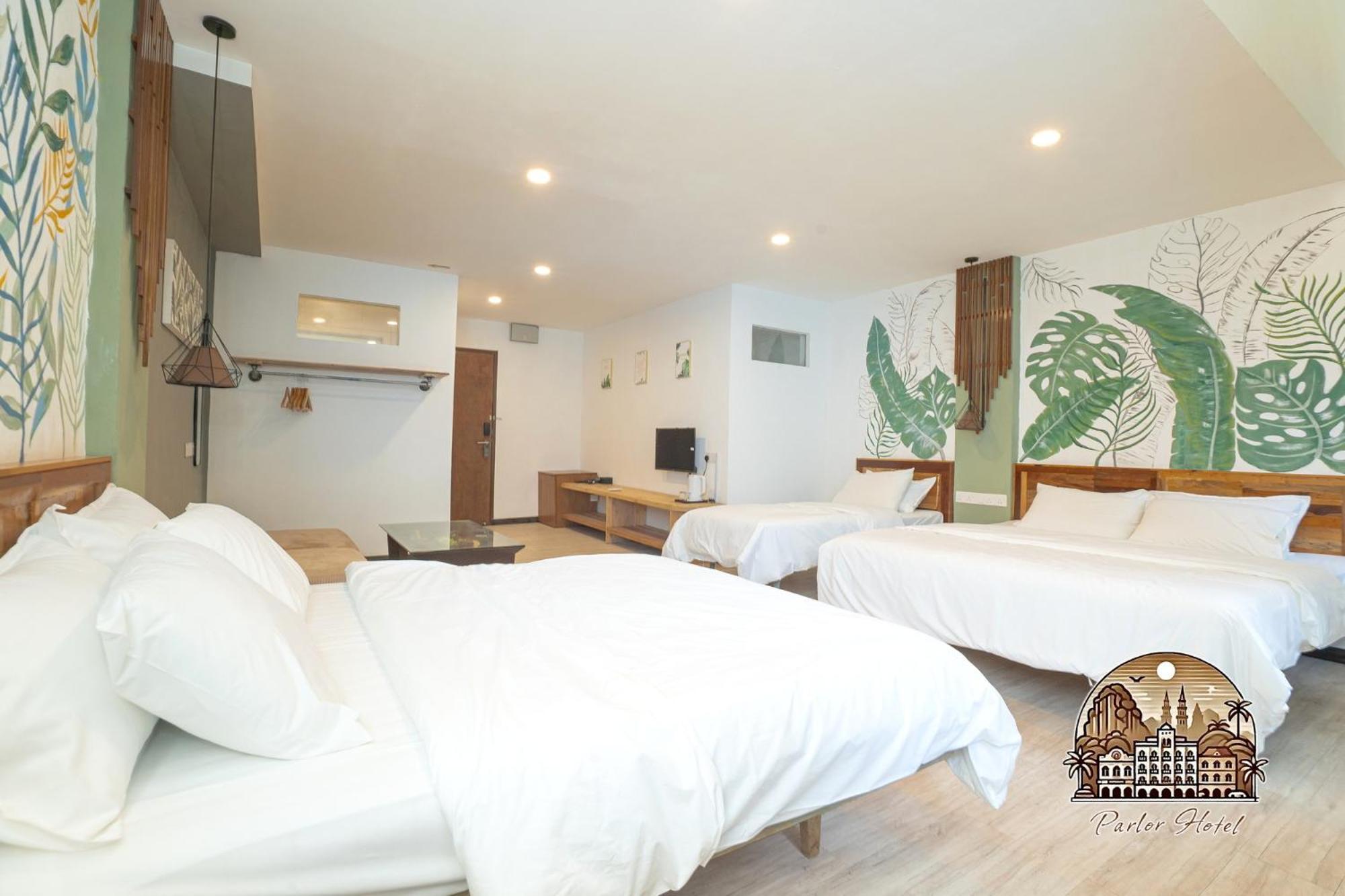 Parlor Hotel Ipoh Room photo
