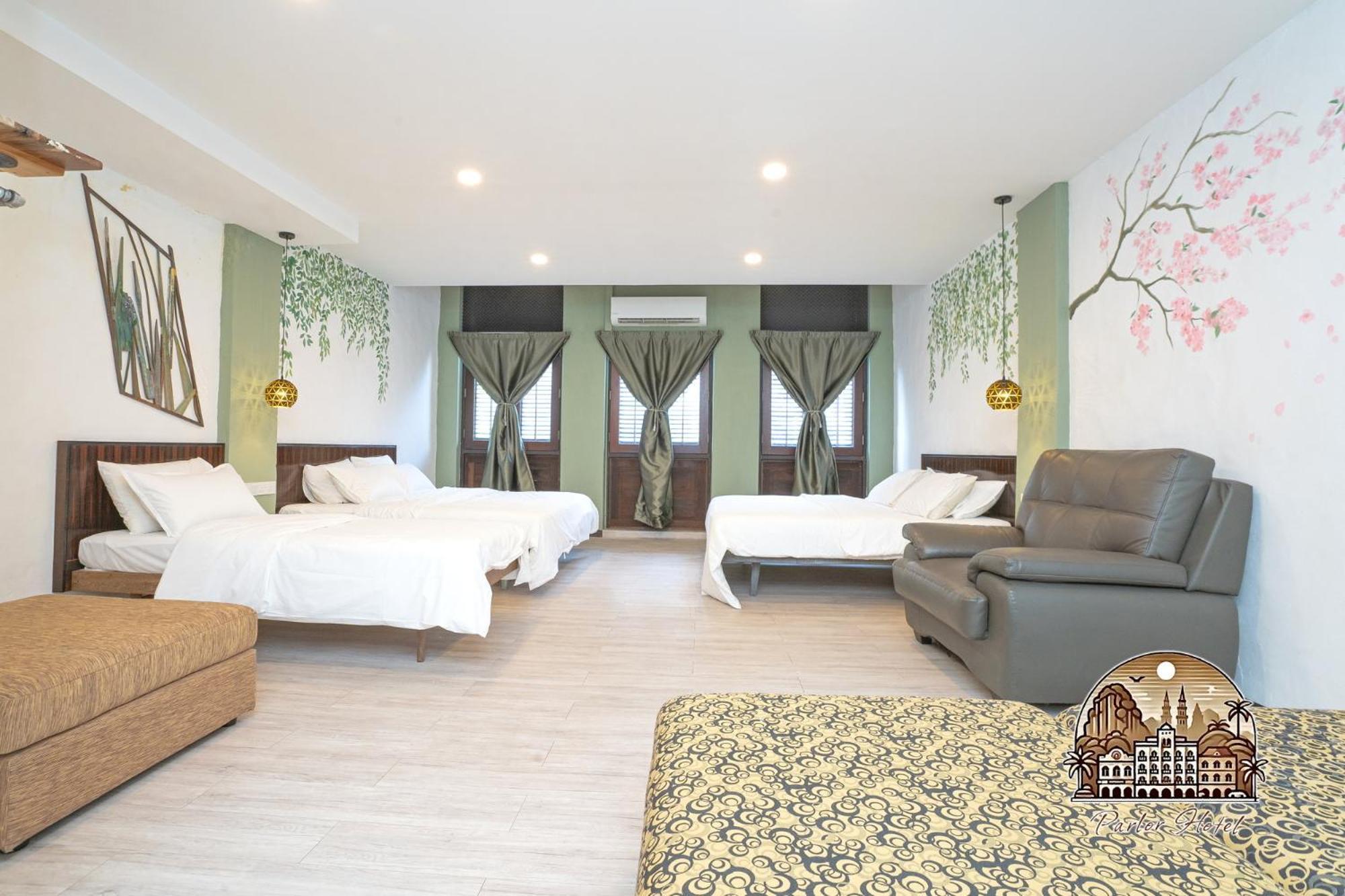 Parlor Hotel Ipoh Room photo